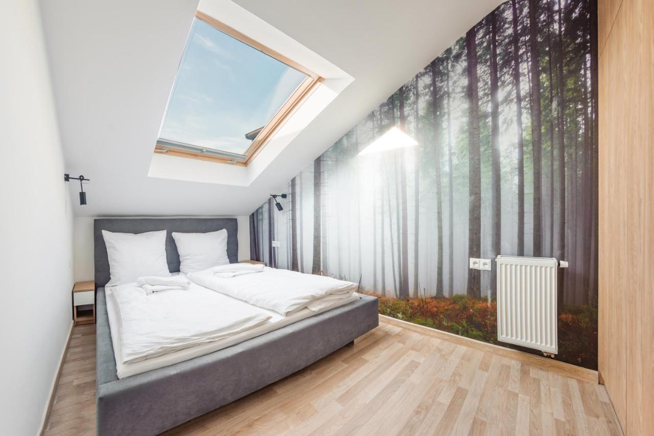 Apartamenty Sun & Snow Seaside Grzybowo Grzybowo  Extérieur photo