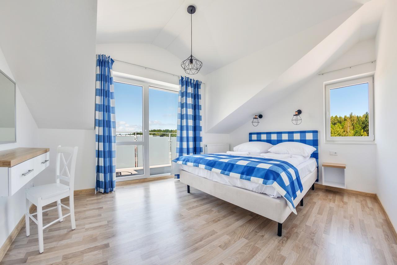 Apartamenty Sun & Snow Seaside Grzybowo Grzybowo  Extérieur photo