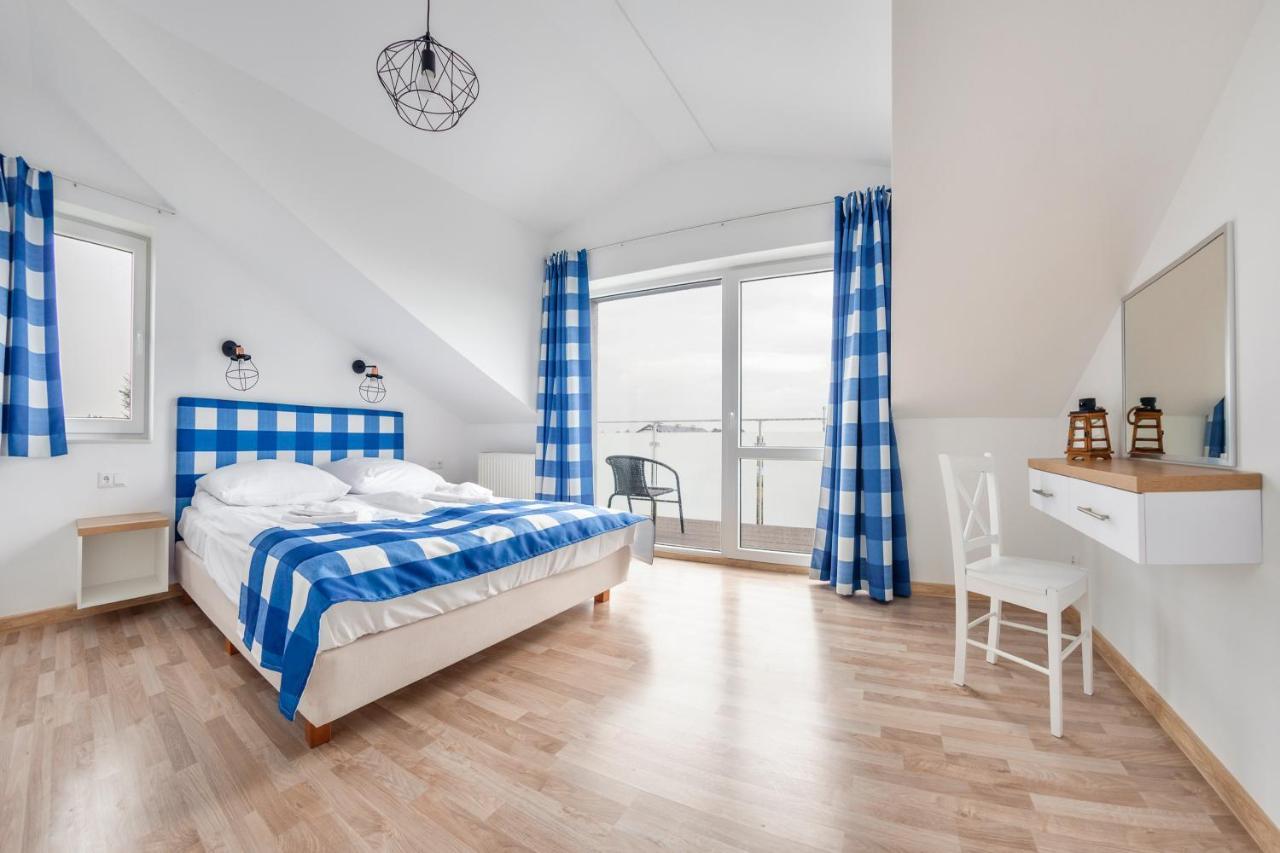 Apartamenty Sun & Snow Seaside Grzybowo Grzybowo  Extérieur photo