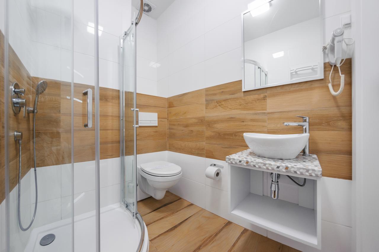 Apartamenty Sun & Snow Seaside Grzybowo Grzybowo  Extérieur photo