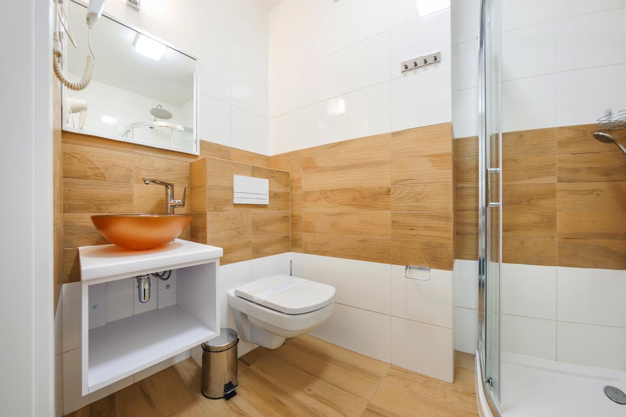 Apartamenty Sun & Snow Seaside Grzybowo Grzybowo  Extérieur photo